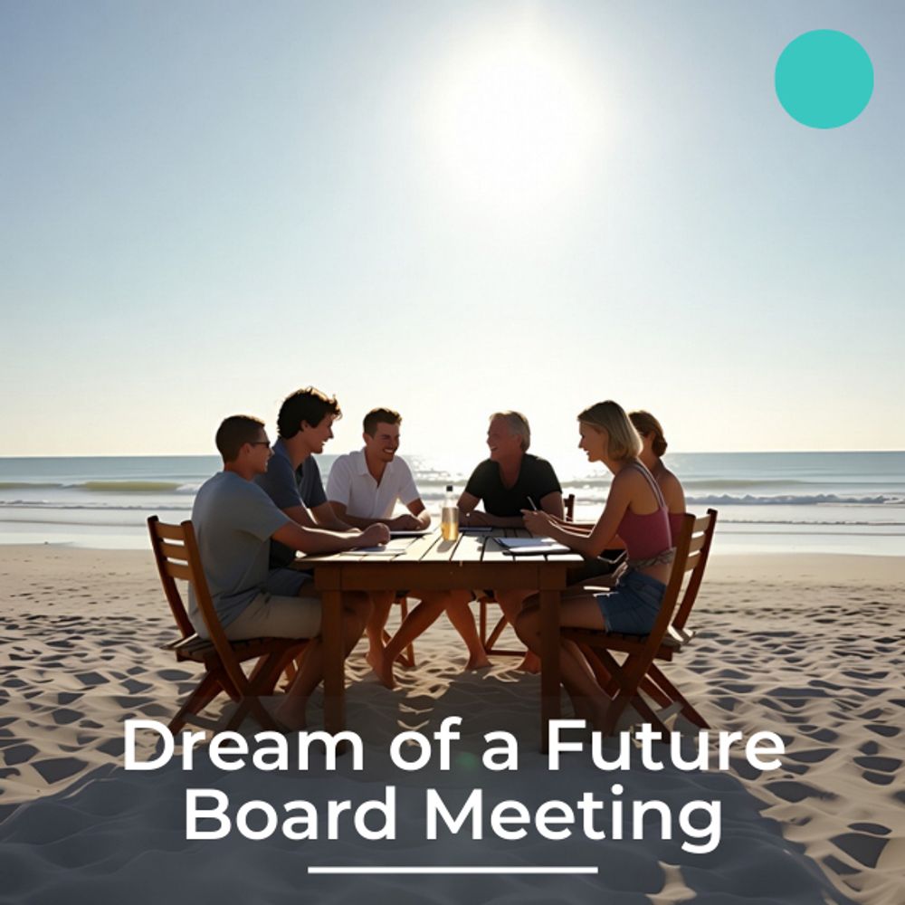Future Board Meeting