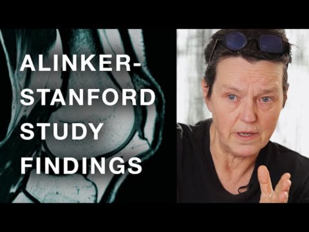 Alinker/Stanford Mobility Study Findings May Shock You