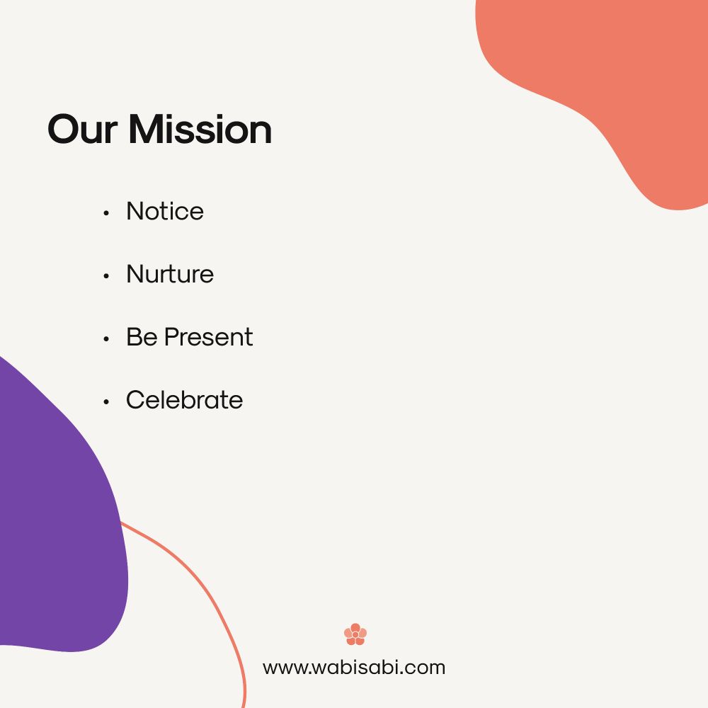 Our mission