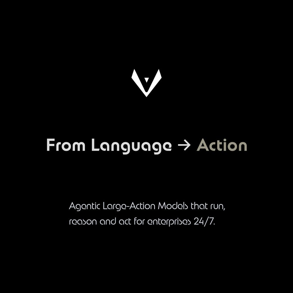 From Language To Action