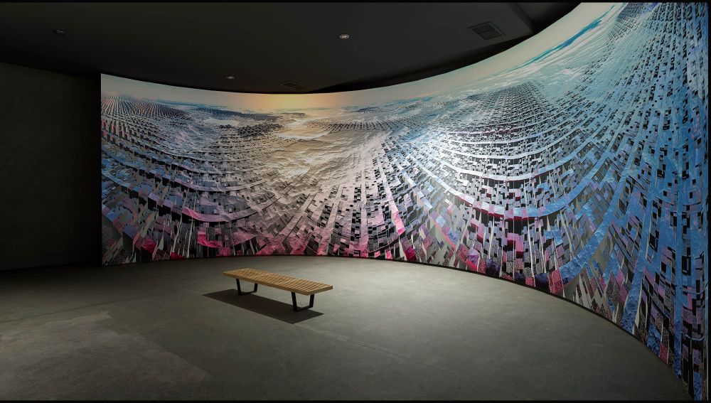 Landcuts Projects; https://whitehotmagazine.com/articles/in-art-paul-emile-rioux/5331