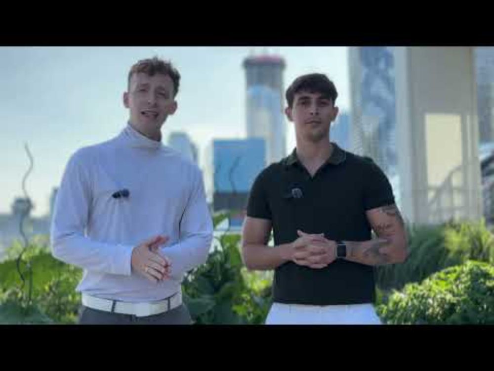 TNMI Company Video