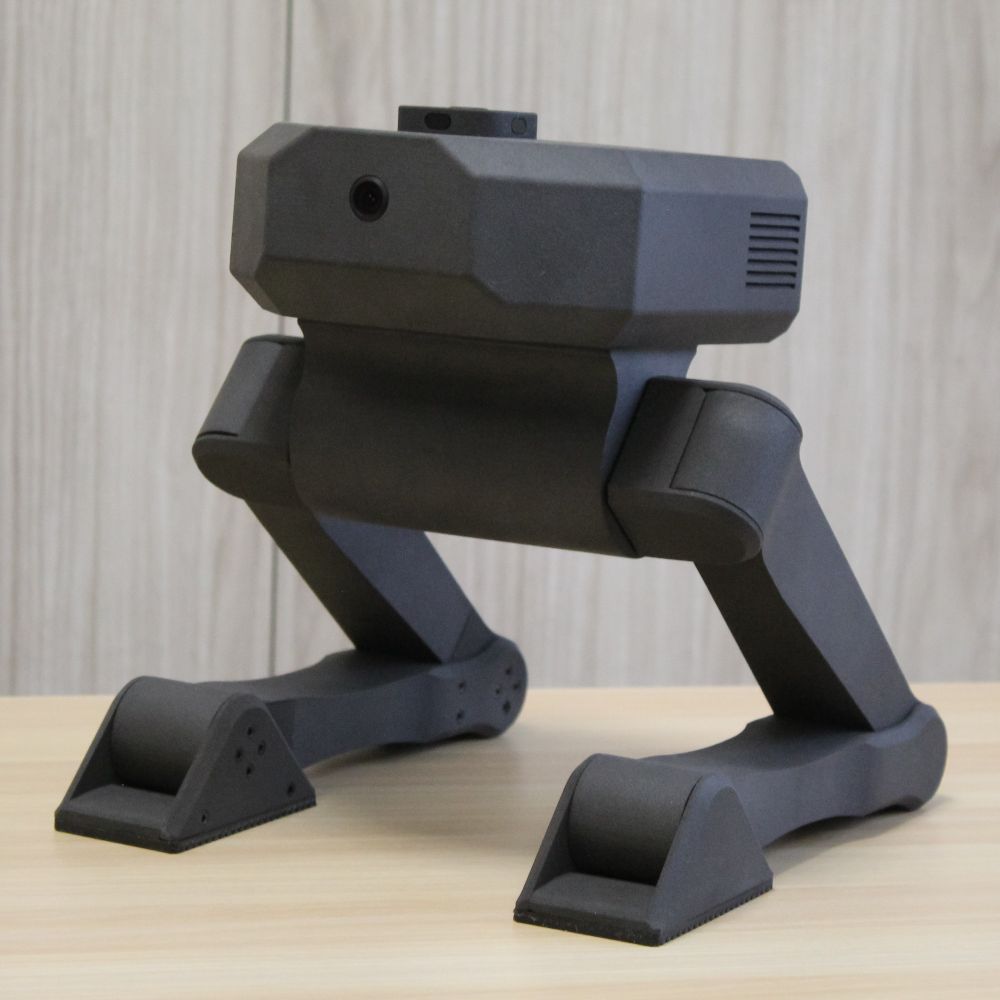 Bimo Robotics Kit SLS
