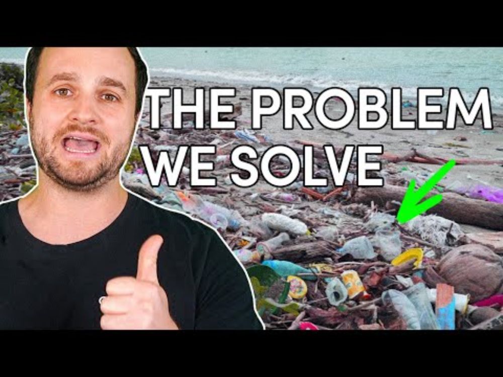 The $50 billion gap destroying our oceans